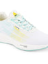 CAMP-SMILE Off White Women's Running Shoes
